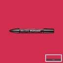 [73.5526] Brush double-sided marker Promarker (R455 ruby)