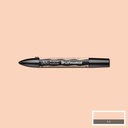 [73.5537] Brush double-sided marker Promarker (O518 dusky pink)