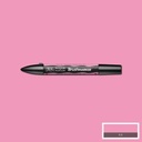 [73.5524] Brush double-sided marker Promarker (M727 rose pink)