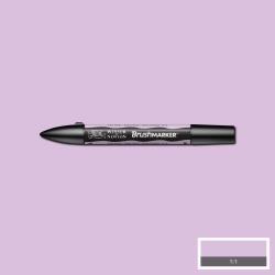 [73.5563] Brush double-sided marker Promarker (V718 pink pearl)