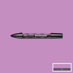 [73.5555] Brush double-sided marker Promarker (V746 wild orchid)