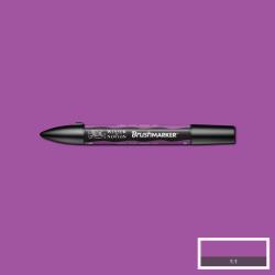 [73.5568] Brush double-sided marker Promarker (V546 purple)