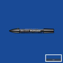 [73.5502] Brush double-sided marker Promarker (V264 royal blue)