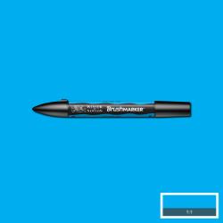 Brush double-sided marker Promarker – C847 cyan