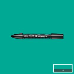 [73.5564] Brush double-sided marker Promarker (G956 ocean teal)