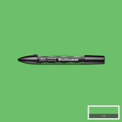 [73.5552] Brush double-sided marker Promarker (G457 grass)