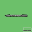 [73.5552] Brush double-sided marker Promarker (G457 grass)