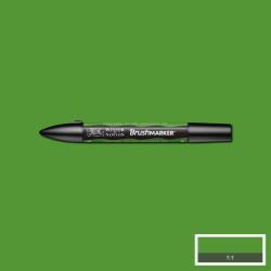 [73.5505] Brush double-sided marker Promarker (G356 forest green)