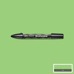 [73.5542] Brush double-sided marker Promarker (G338 apple)