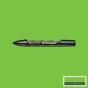 [73.5506] Brush double-sided marker Promarker (G267 bright green)