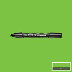 G267 bright green