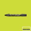 [73.5507] Brush double-sided marker Promarker (G178 lime green)