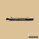 [73.5530] Brush double-sided marker Promarker (O928 sandstone)