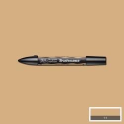 [73.5567] Brush double-sided marker Promarker (O837 praline)