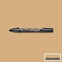 [73.5567] Brush double-sided marker Promarker (O837 praline)