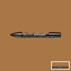 [73.5543] Brush double-sided marker Promarker (O535 cocoa)