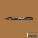 Štětečkový oboustranný popisovač Promarker – O535 cocoa