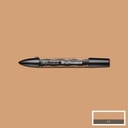 Štětečkový oboustranný popisovač Promarker – O427 cinnamon