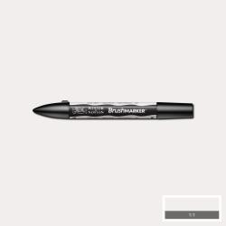 [73.5521] Brush double-sided marker Promarker (CG1 cool grey 1)