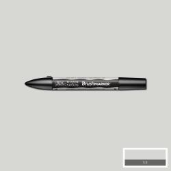 Brush double-sided marker Promarker – CG2 cool grey 2