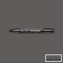 [73.5517] Brush double-sided marker Promarker (CG5 cool grey 5)