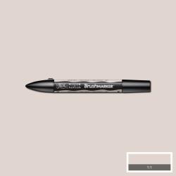 [73.5516] Brush double-sided marker Promarker (WG1 warm grey 1)