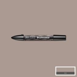 [73.5514] Brush double-sided marker Promarker (WG3 warm grey 3)