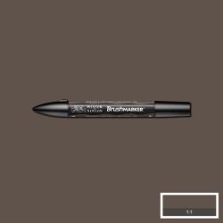 [73.5512] Brush double-sided marker Promarker (WG5 warm grey 5)