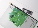[73.7262] Pad for Winsor Newton A4 oil paints