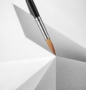 Winsor & Newton 7 series Kolinsky brush
