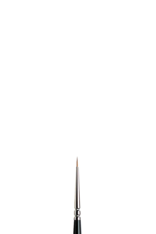 [73.6168] Winsor & Newton 7 series Kolinsky brush (3/0)