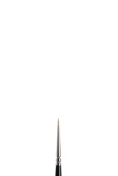 Winsor & Newton 7 series Kolinsky brush 3/0