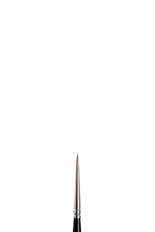 [73.6169] Winsor & Newton 7 series Kolinsky brush (2/0)