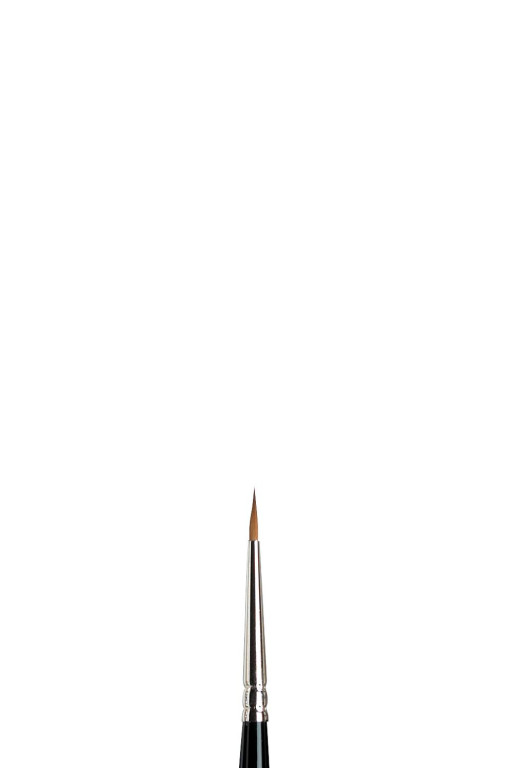 [73.6179] Winsor & Newton 7 series Kolinsky brush (0)