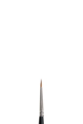 Winsor & Newton 7 series Kolinsky brush 0