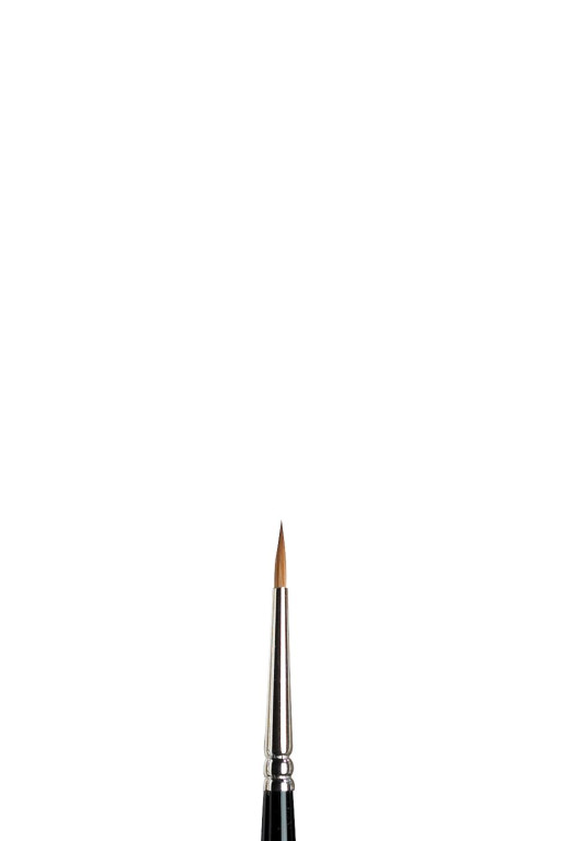 [73.6178] Winsor & Newton 7 series Kolinsky brush (1)