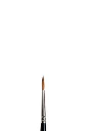 Winsor & Newton 7 series Kolinsky brush 2