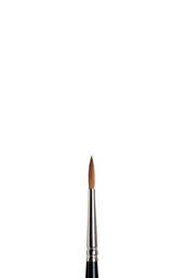 Winsor & Newton 7 series Kolinsky brush 3