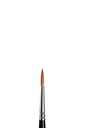 [73.6173] Winsor & Newton 7 series Kolinsky brush (4)