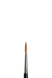 Winsor & Newton 7 series Kolinsky brush 4
