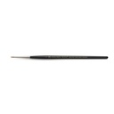 [73.6188] Winsor Newton 7 series miniature watercolor brush (1)