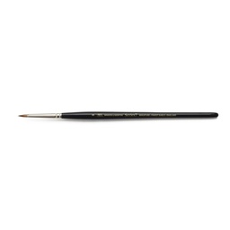 Winsor Newton 7 series miniature watercolor brush 3