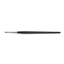 Akvarelový štětec Winsor Newton 7 series miniature 4