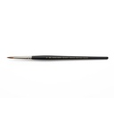 [73.6190] Winsor Newton 7 series miniature watercolor brush (5)