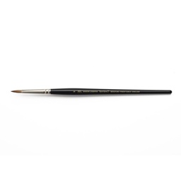 Akvarelový štětec Winsor Newton 7 series miniature 5