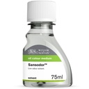 Sansodor WN odorless thinner