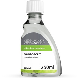 Bezzápachové ředidlo Sansodor WN 250 ml