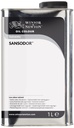 Sansodor WN odorless thinner 1 l