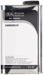 Bezzápachové ředidlo Sansodor WN 1 l