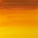 [73.0038] W&N Artists oil paint 37ml (319 Indian Yellow, 37 ml)